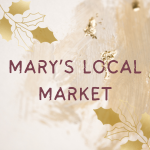 Mary's Local Market