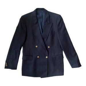 Van-Dihlen-Flessinge_black_Blazer_Front