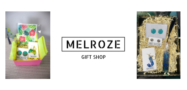 Melroze Gift Shop