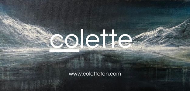 Colette Tan Art