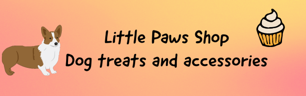 Little Paws Shop