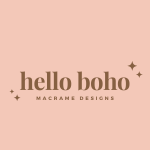 Hello Boho Macrame Designs