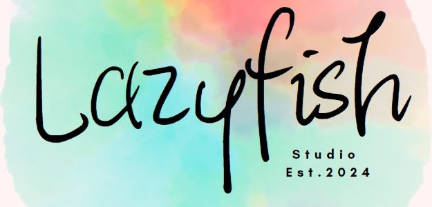 LazyFishStudio