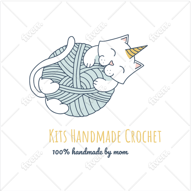 Kits handmade crochet