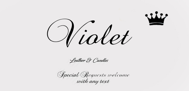 Violet