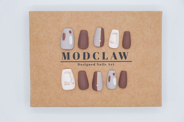 Modclaw Press on nails