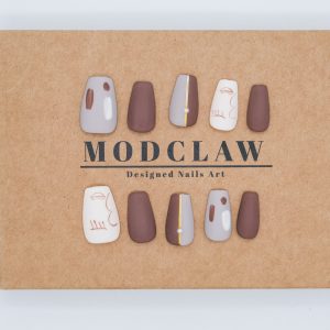 Modclaw Press on nails