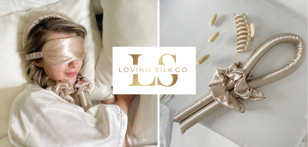 Loving Silk Co.