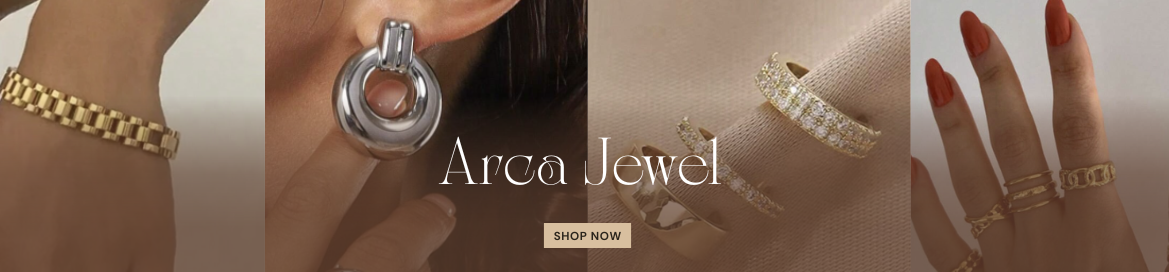 Arca Jewel