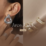 Arca Jewel